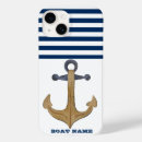 Search for vintage anchor iphone cases Navy blue