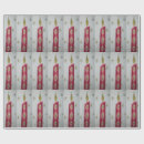 Search for candle gift wrap Vintage
