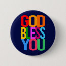 Search for god bless badges Blessing