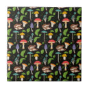 Search for mushroom tiles Cottagecore