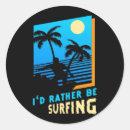 Search for surf art stickers Beach