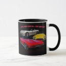 Search for vette mugs Chevy