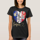 Search for i love paris tshirts Bonjour