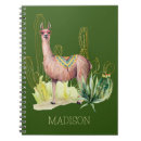 Search for alpaca notebooks Colourful