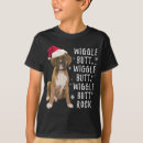 Search for boxer christmas tshirts Wiggle
