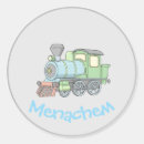Search for train stickers Pastel
