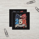 Search for anniversary business cards Semiquincentennial