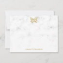 Search for gold marble note cards Stone