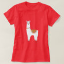 Search for drama llama tshirts Girly