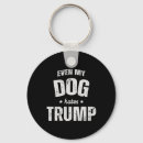 Search for anti dog key rings Take america back