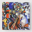 Search for kazimir malevich art Futurist