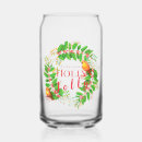 Search for holly beer glasses Wreath