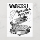 Search for breakfast foods postcards Retro