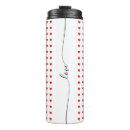 Search for heart pattern tumblers Trendy