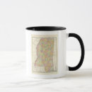 Search for mississippi mugs Map