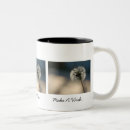 Search for dandelion mugs Dream