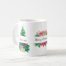 Search for trim mugs Merry christmas