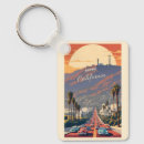 Search for hollywood key rings California