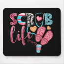 Search for scrubs mouse mats Nursing
