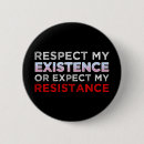 Search for trans badges Pride month