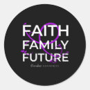 Search for anti drugs stickers Purple