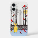 Search for birch trees iphone cases Forest