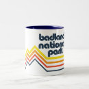Search for badlands mugs Wildlife
