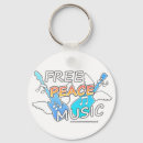 Search for singing rounded key rings Sky