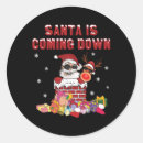 Search for stuck stickers Chimney