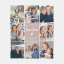 Search for photo with text blankets Grandmother