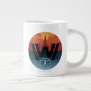 Search for vitruvian mugs Tv show