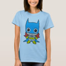 Search for batgirl tshirts Justice league