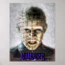 Search for hellraiser posters Pinhead