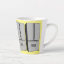 Search for refrigerator mugs Freezer