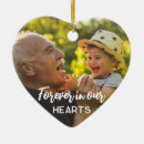 Search for of life christmas tree decorations Forever in our hearts