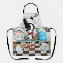 Search for boston terrier aprons Cute