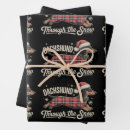 Search for dachshund christmas wrapping paper Funny