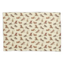 Search for pets pillowcases Brown