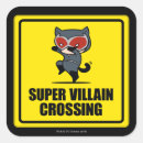Search for super villain stickers Catwoman