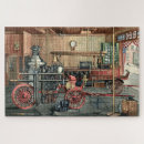 Search for victorian steampunk puzzles Antique