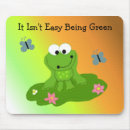 Search for cartoon frog mouse mats Froggy