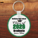 Search for varsity key rings High school