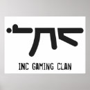Search for the internet posters Gaming