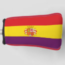 Search for spain golf head covers Barcelona