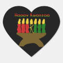 Search for kwanzaa stickers Afrocentric