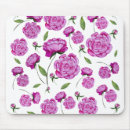 Search for bag mouse mats Flowers