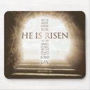 Search for easter mouse mats Jesus