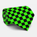 Search for ska ties Chequered