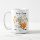 Search for dried flower mugs Dried leaf foliage greenery