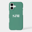 Search for aquamarine iphone cases Minimalist